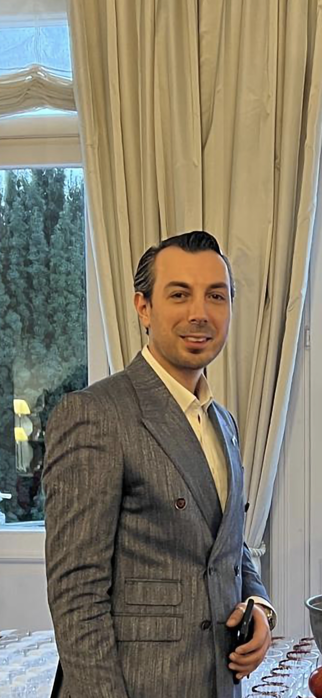 Doğan Turan