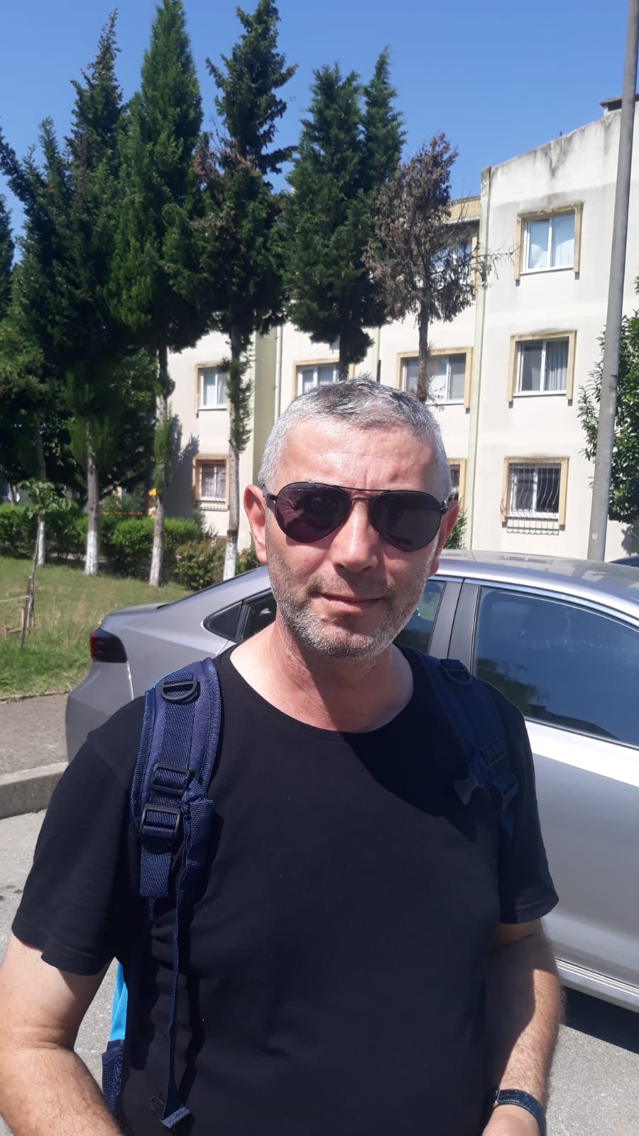 Serdar Oruç